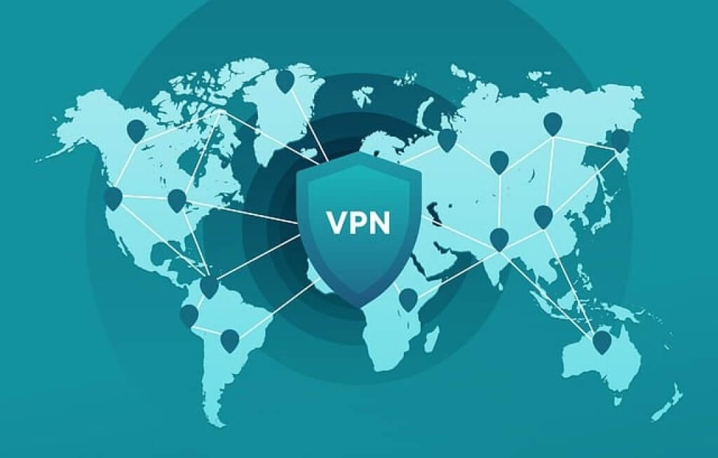 vpn-cosè