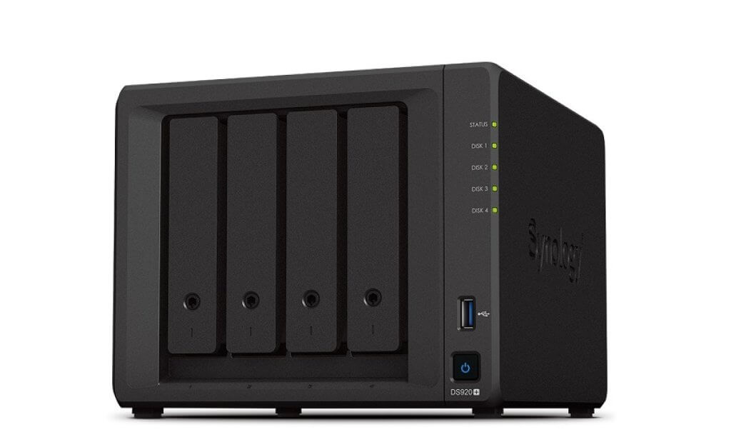 server-synology-nas