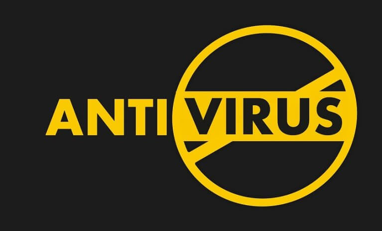 antivirus